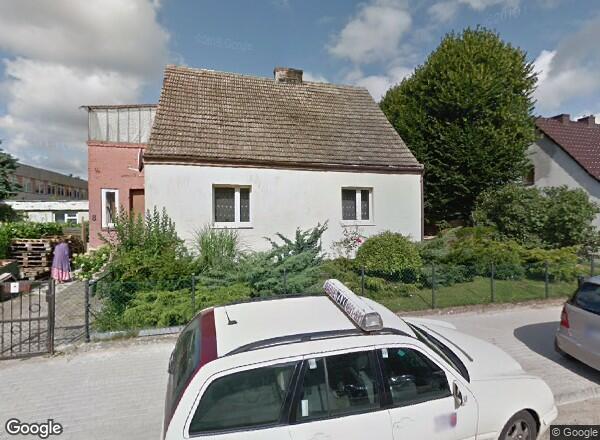 Ceny mieszkań Szczecin Aleksandra Kostki Napierskiego 8