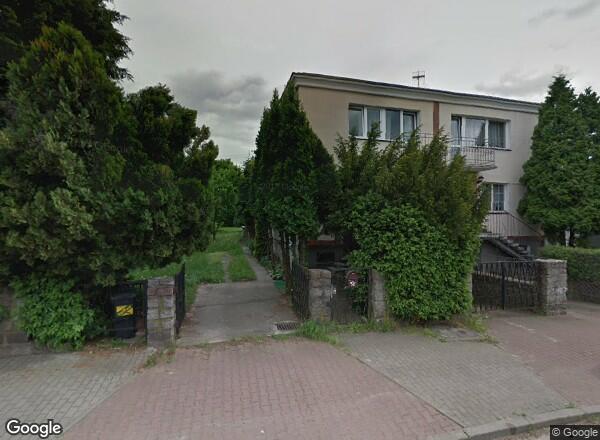 Ceny mieszkań Szczecin Haliny Gaińskiej 8