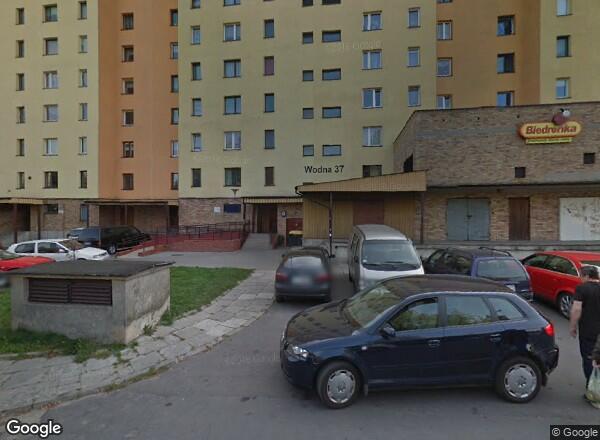 Ceny mieszkań Łódź Wodna 37