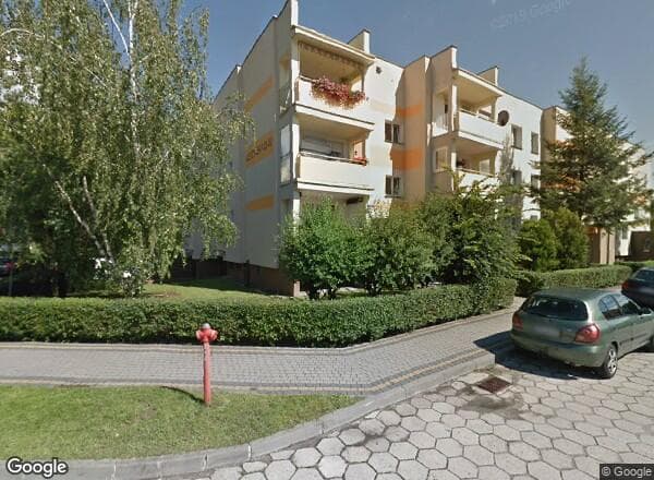 Ceny transakcyjne mieszkań Opole Cieszyńska 26