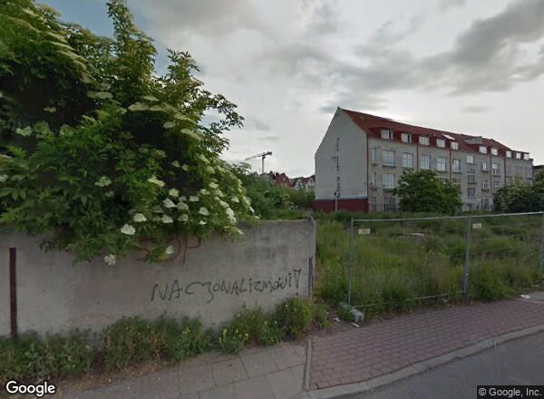 Ceny mieszkań Gdańsk Pszenna 12