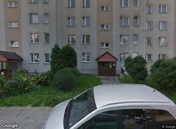 Ceny mieszkań Kraków Osiedle Bohaterów Września 35