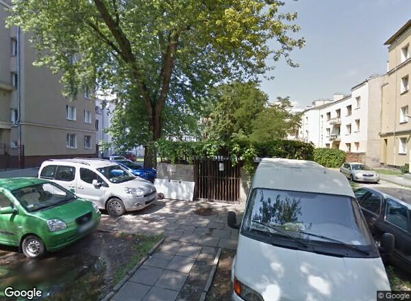 Ceny mieszkań Warszawa ul. Rębkowska 3