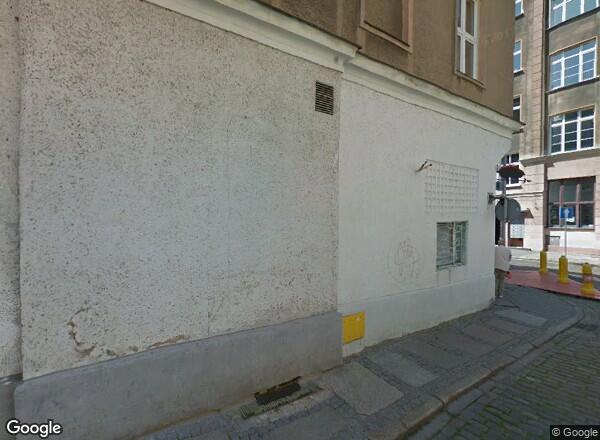 Ceny mieszkań Szczecin Łaziebna 1