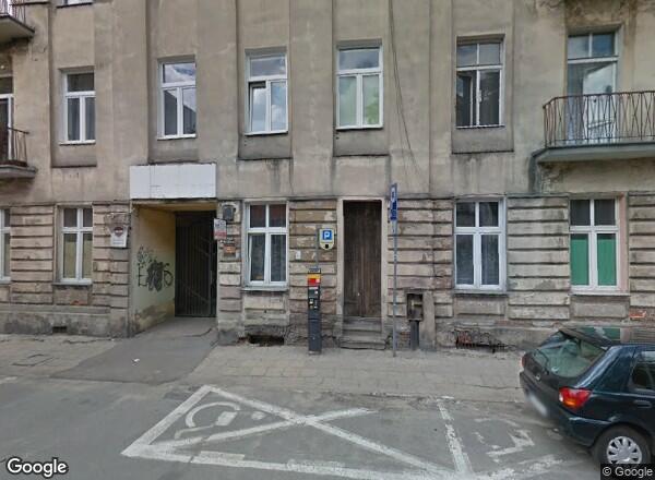 Ceny mieszkań Łódź 6 Sierpnia 25