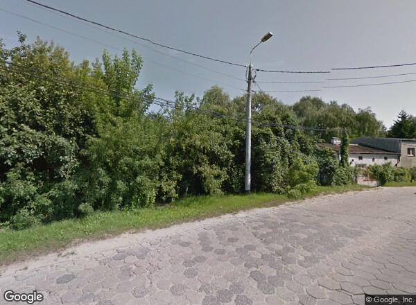 Ceny mieszkań Warszawa ul. Antoniewska 54