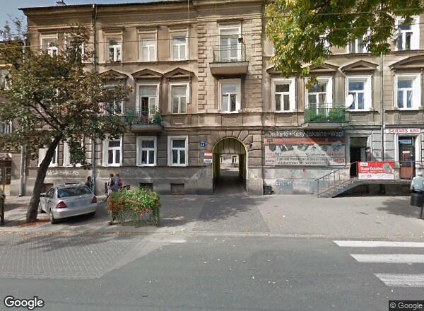 Ceny mieszkań Lublin Lubartowska 44