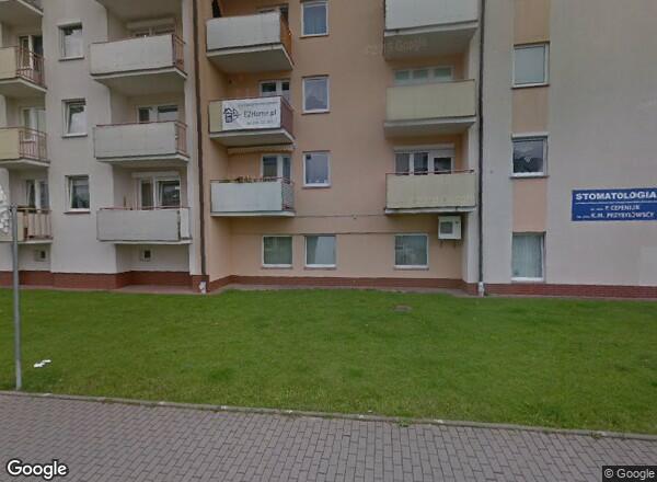 Ceny mieszkań Gorzów Wielkopolski PLAC JANA PAWŁA II 66