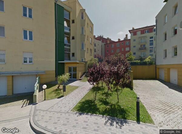 Ceny mieszkań Gdańsk Przytulna 23