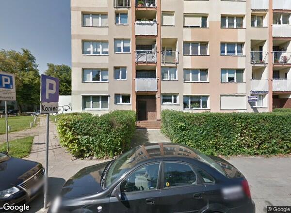 Ceny mieszkań Szczecin Wąska 1