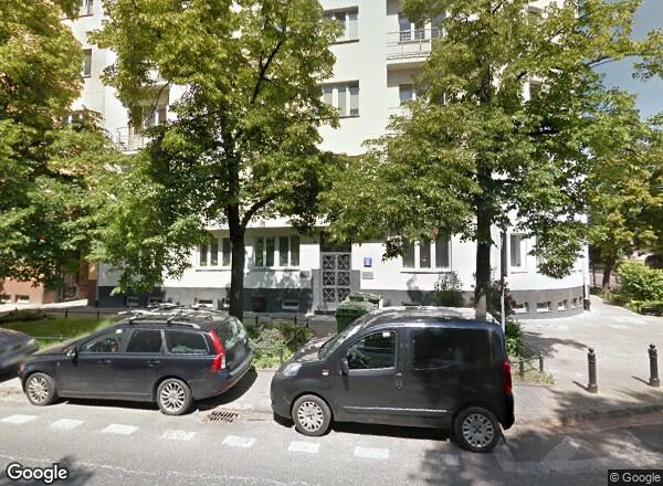 Ceny mieszkań Warszawa ul. Klonowa 12