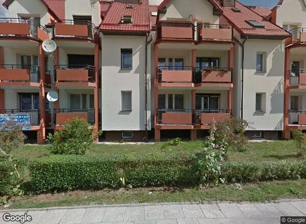 Ceny transakcyjne mieszkań Kielce Triasowa 6