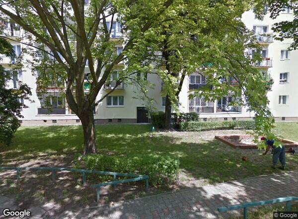 Ceny mieszkań Poznań Rycerska 31