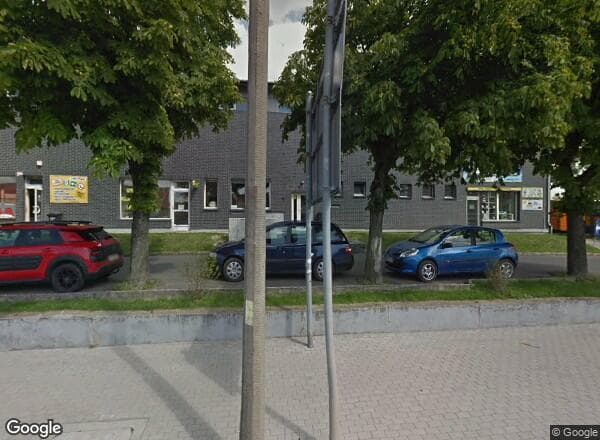 Ceny transakcyjne mieszkań Opole Fabryczna 1