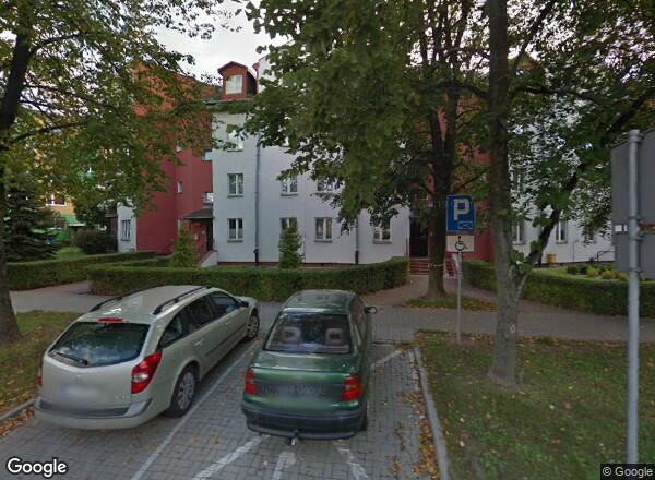 Ceny mieszkań Lublin Niepodległości 28