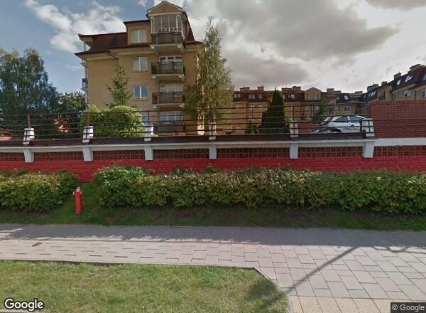 Ceny transakcyjne mieszkań Białystok Kazimierza Pułaskiego 17