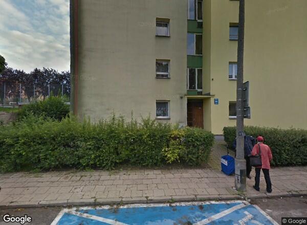 Ceny mieszkań Lublin Księdza Jerzego Popiełuszki 34