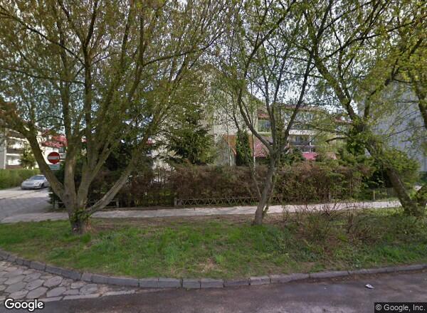 Ceny mieszkań Gdańsk Podchorążych 8