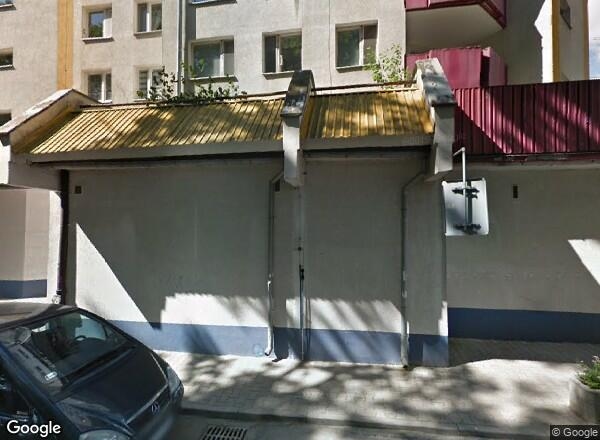 Ceny transakcyjne mieszkań Wrocław UL. CELTYCKA 3