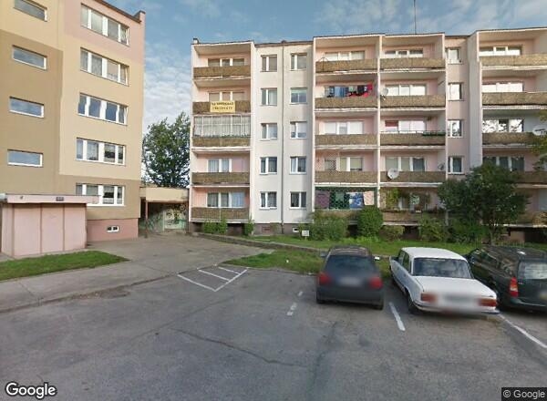 Ceny transakcyjne mieszkań Szczecin Widok 19