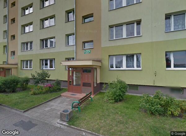 Ceny mieszkań Szczecin Jasna 23