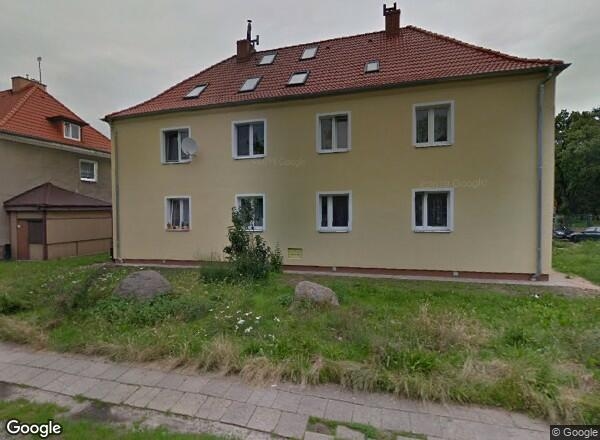 Ceny transakcyjne mieszkań Szczecin Hoża 12