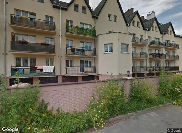 Ceny transakcyjne mieszkań Ząbki Stefana Batorego 64