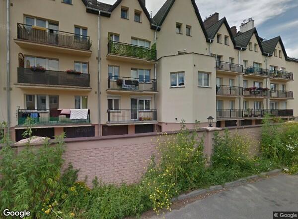 Ceny mieszkań Ząbki Stefana Batorego 64