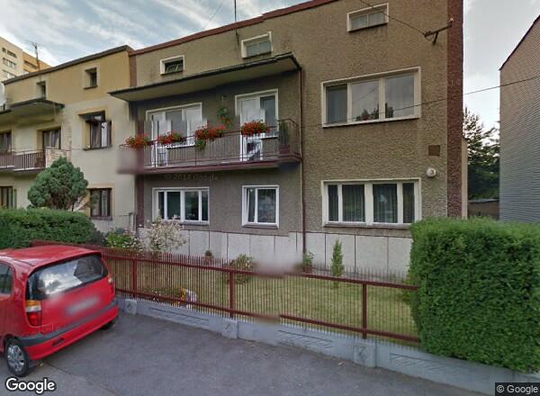 Ceny mieszkań Kraków Jana Kantego Andrusikiewicza 3