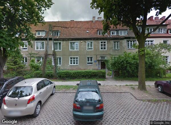 Ceny mieszkań Gdańsk Fryderyka Chopina 4