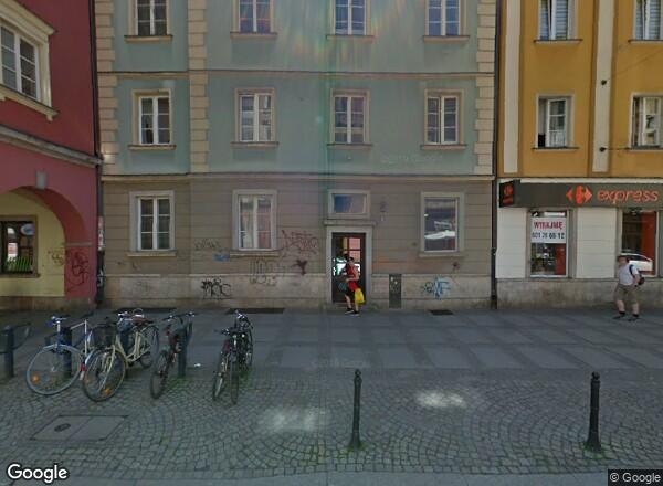 Ceny transakcyjne mieszkań Wrocław UL. RUSKA 68