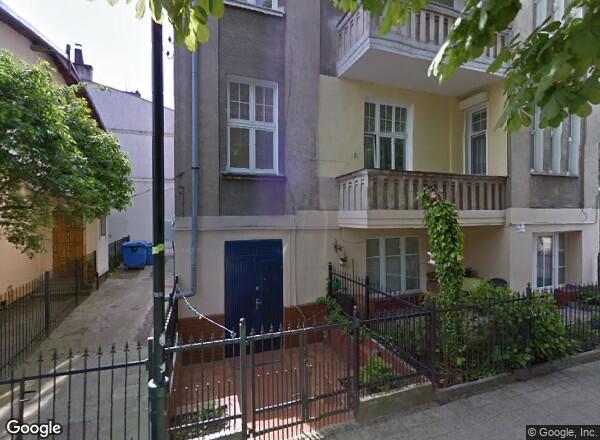 Ceny mieszkań Sopot Bolesława Chrobrego 44