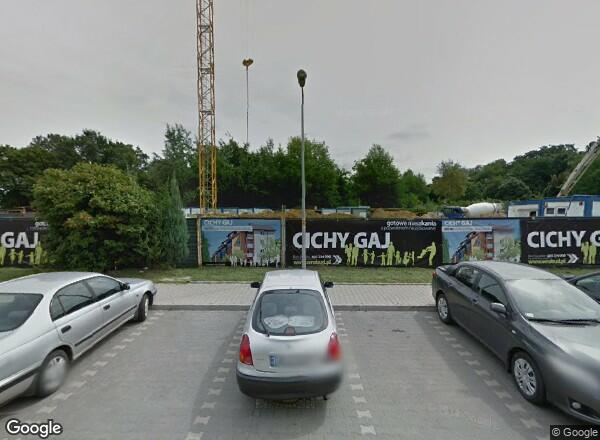 Ceny mieszkań Wrocław UL. WAMBIERZYCKA 6