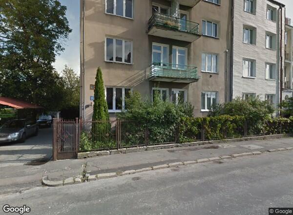 Ceny mieszkań Lublin Księdza Jerzego Popiełuszki 13