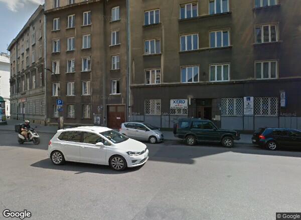 Ceny mieszkań Kraków Krupnicza 34