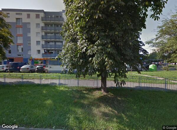 Ceny mieszkań Wrocław UL. KAMIENNA 105