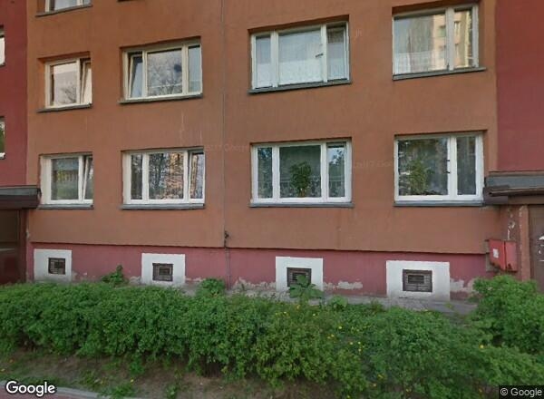 Ceny transakcyjne mieszkań Łódź Mikołaja Gogola 15
