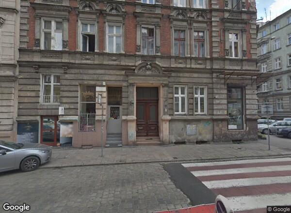 Ceny mieszkań Wrocław UL. PAULIŃSKA 9