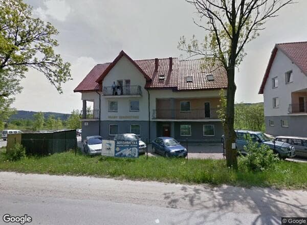 Ceny transakcyjne mieszkań Kielce Łopuszniańska 1