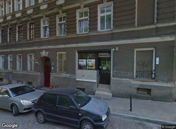 Ceny mieszkań Szczecin Kapitańska 7