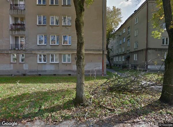 Ceny mieszkań Łódź Marynarska 11