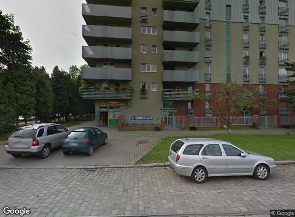 Ceny mieszkań Wrocław UL. TĘCZOWA 62