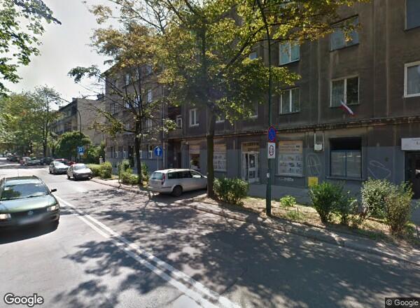 Ceny mieszkań Kraków Rzeźnicza 1