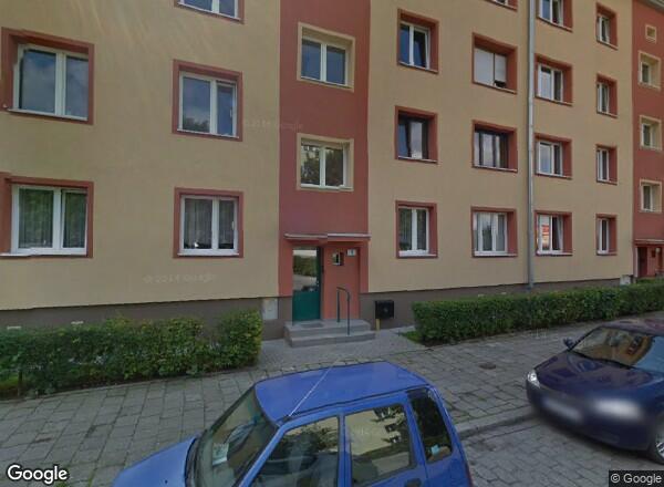 Ceny mieszkań Wrocław UL. KWAŚNA 4