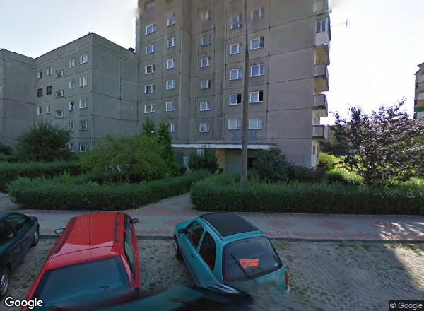 Ceny mieszkań Kraków Stefana Grota-Roweckiego 23