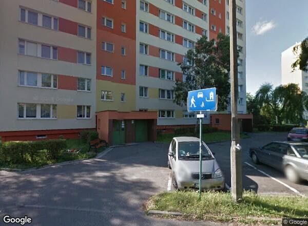 Ceny transakcyjne mieszkań Bydgoszcz Bałkańska 6