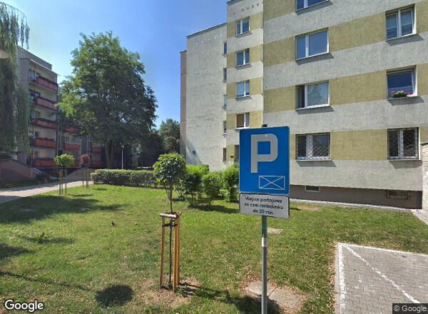 Ceny mieszkań Warszawa ul. T. Manteuffla 5