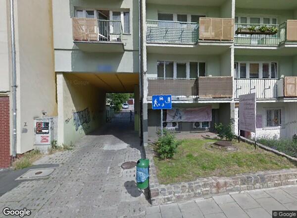 Ceny mieszkań Szczecin Parkowa 21