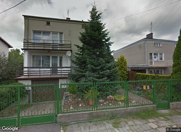 Ceny mieszkań Kobyłka Andrzeja Frycza-Modrzewskiego 1