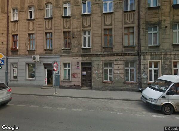 Ceny mieszkań Łódź Juliana Tuwima 69